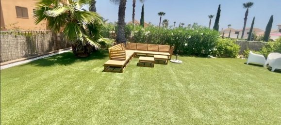 3 غرف نوم منزل في Fuente Alamo, Spain رقم 158659 38