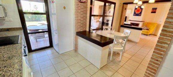 3 غرف نوم منزل في Fuente Alamo, Spain رقم 158659 49