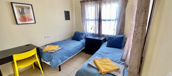 3 غرف نوم منزل في Fuente Alamo, Spain رقم 158659 14