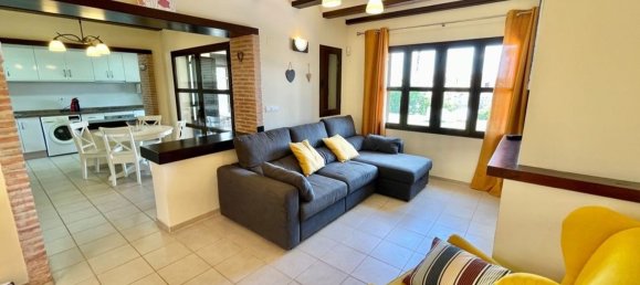 3 غرف نوم منزل في Fuente Alamo, Spain رقم 158659 4