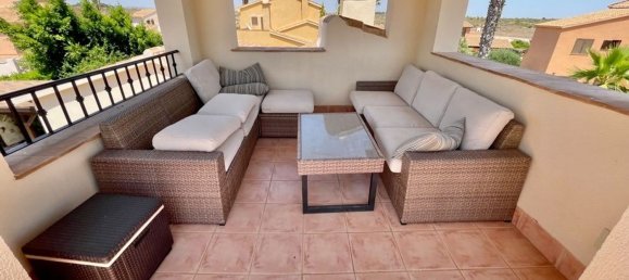 3 غرف نوم منزل في Fuente Alamo, Spain رقم 158659 28