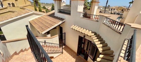 3 غرف نوم منزل في Fuente Alamo, Spain رقم 158659 26