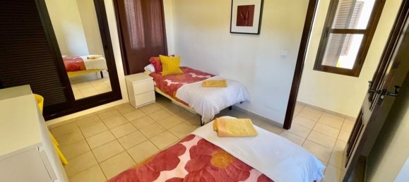 3 غرف نوم منزل في Fuente Alamo, Spain رقم 158659 22