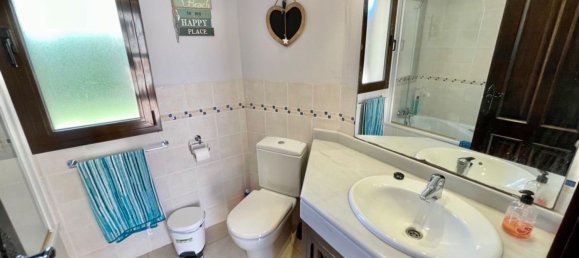 3 غرف نوم منزل في Fuente Alamo, Spain رقم 158659 16