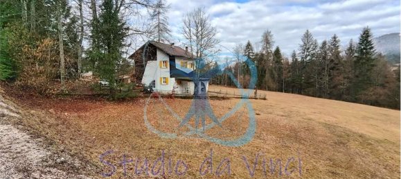 Villa T4 em Folgaria, Italy N.º 73414 3