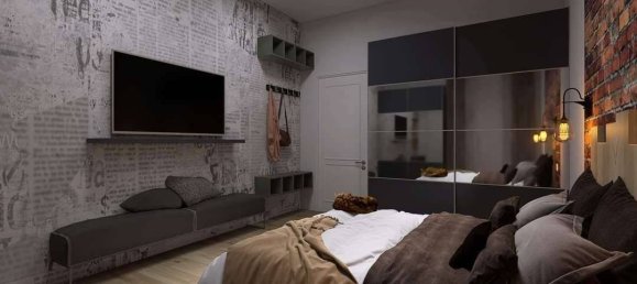 Villa T4 em Folgaria, Italy N.º 73414 18