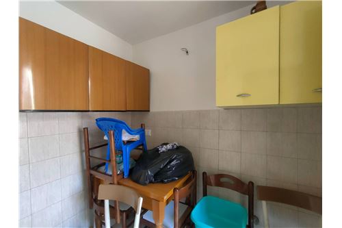 1 bedroom Apartment in Pizzoli, Italy No. 289453