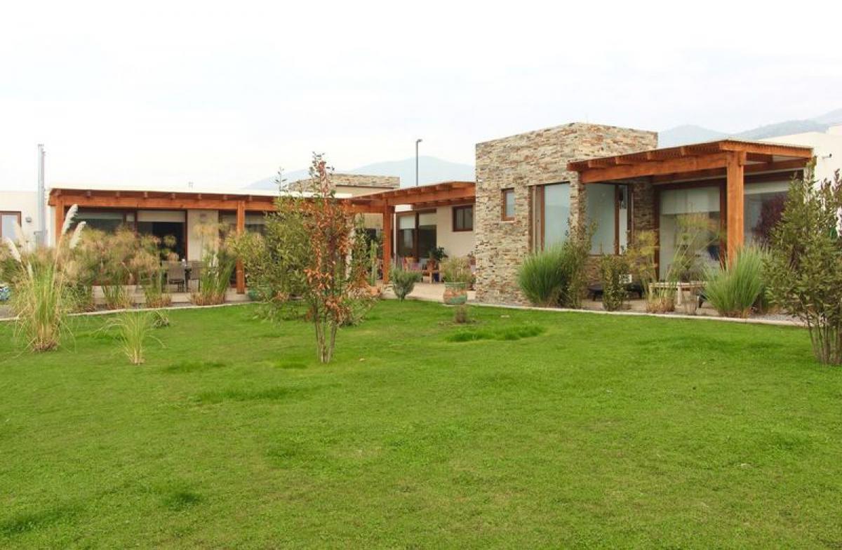 3 bedrooms House in Chacabuco, Chile No. 3173