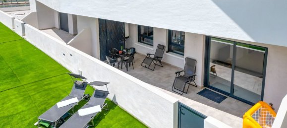 Apartamento em San Miguel de Salinas, Spain 75 m² N.º 369544 3