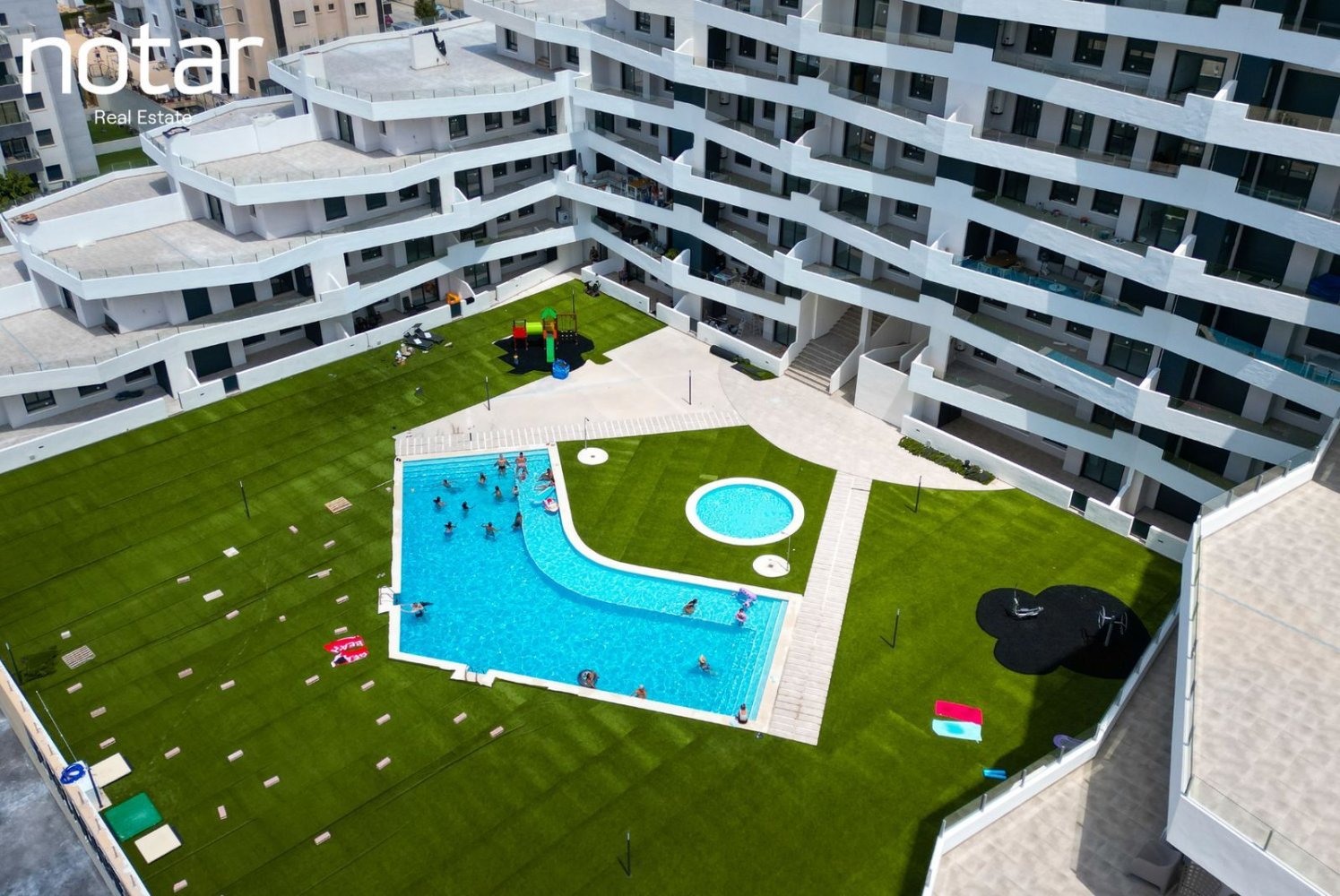 Apartamento em San Miguel de Salinas, Spain 75 m² N.º 369544