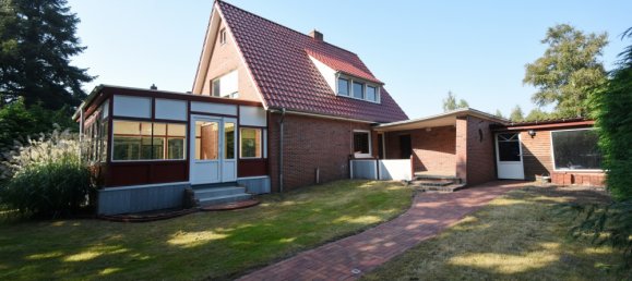 7 rooms House in Leer, Germany No. 126215 7