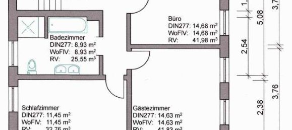 6 Schlafzimmer Haus in Solingen, Germany, Nr. 33529 32