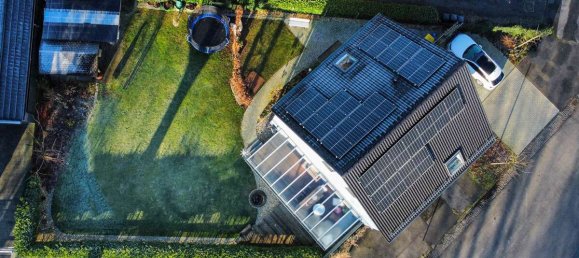 6 Schlafzimmer Haus in Solingen, Germany, Nr. 33529 2