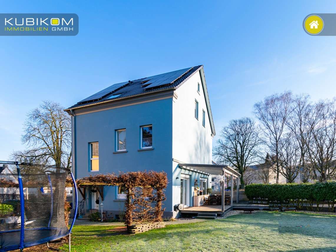 6 Schlafzimmer Haus in Solingen, Germany, Nr. 33529