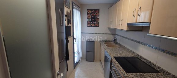 Apartamento de 3 dormitorios en Benidorm, Spain No. 168390 8