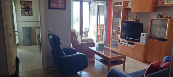 Apartamento de 3 dormitorios en Benidorm, Spain No. 168390 4