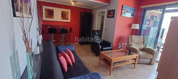 Apartamento de 3 dormitorios en Benidorm, Spain No. 168390 6