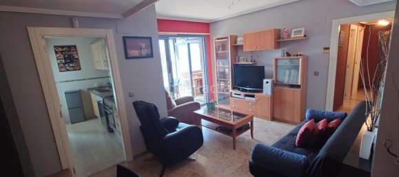 Apartamento de 3 dormitorios en Benidorm, Spain No. 168390 5