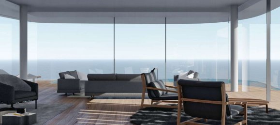 4 bedrooms Villa in Benidorm, Spain No. 12941 6