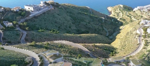 4 bedrooms Villa in Benidorm, Spain No. 12941 13