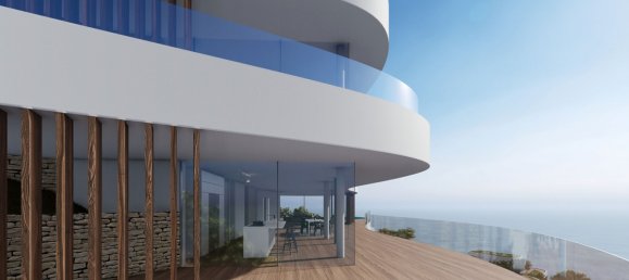 4 bedrooms Villa in Benidorm, Spain No. 12941 16