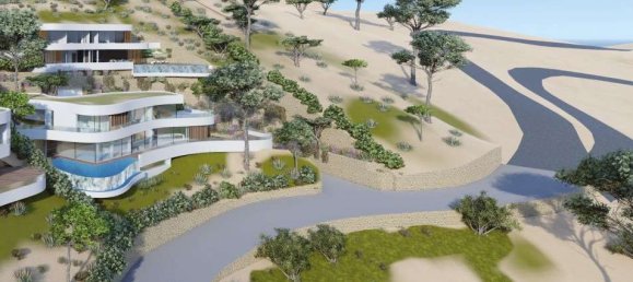 4 bedrooms Villa in Benidorm, Spain No. 12941 8