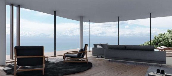 4 bedrooms Villa in Benidorm, Spain No. 12941 5