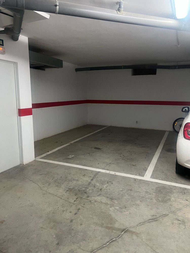 11m² Garage in Sojuela, Spain No. 277283