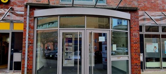 Bureau à Wilhelmshaven, Germany 190m² No. 19774 9