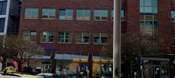 Bureau à Wilhelmshaven, Germany 190m² No. 19774 2