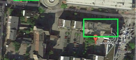 Bureau à Wilhelmshaven, Germany 190m² No. 19774 8