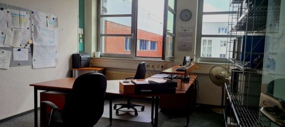 Bureau à Wilhelmshaven, Germany 190m² No. 19774 5