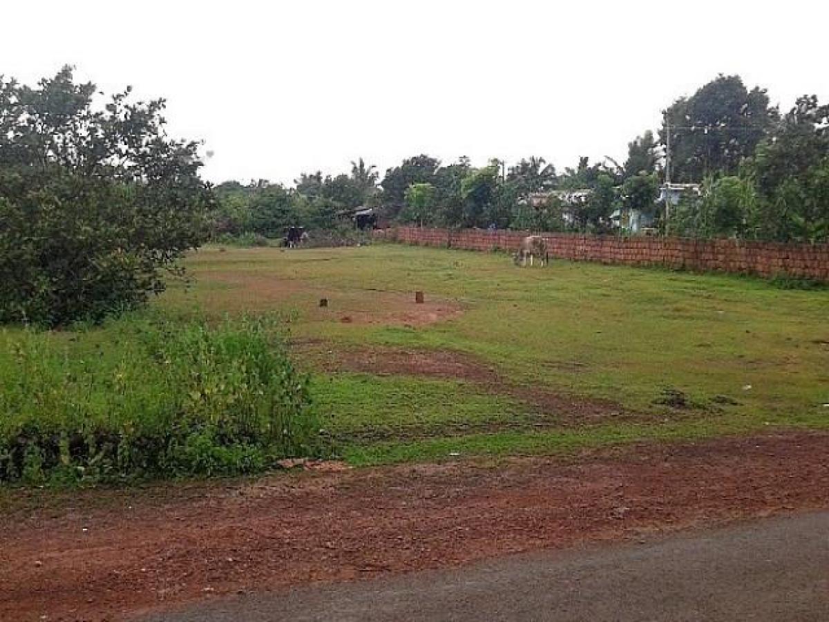  Land in Bangalore, India No. 33473
