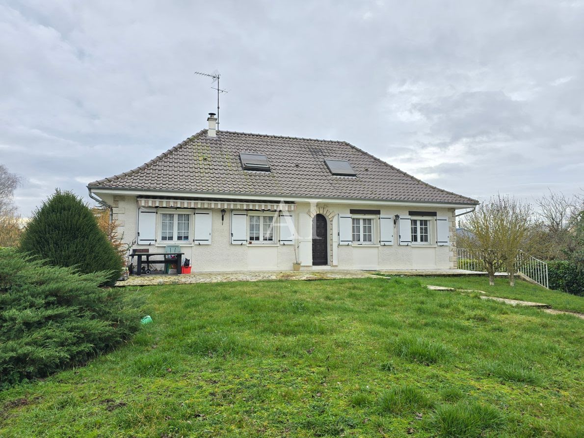 5 chambres Villa à Bourges, France No. 81927