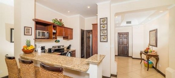 Кондоминиум  с 2 спальнями в Санта-Крус, Коста-Рика № 255 3