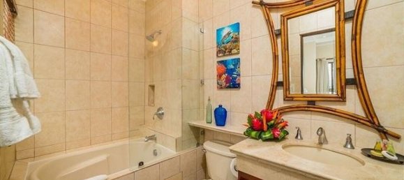 Кондоминиум  с 2 спальнями в Санта-Крус, Коста-Рика № 255 5