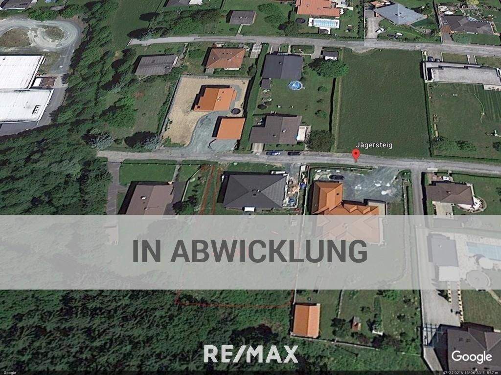 Terreno em Pinkafeld, Austria N.º 76806