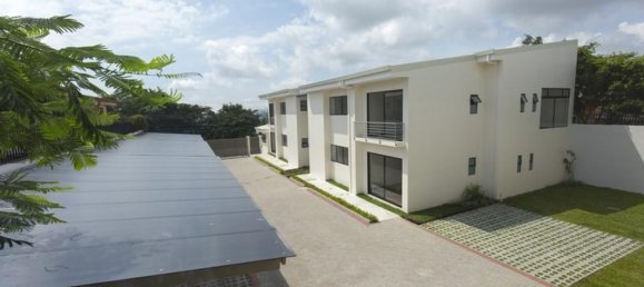 3 dormitorios condominium en venta en Santa Ana, San José, Costa Rica № 438 5