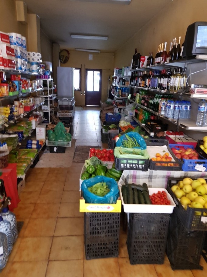 160m² Commercial property in Povoa de Varzim, Portugal No. 82666