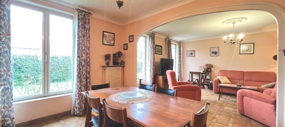 2 bedrooms House in Tours, France No. 223652 5