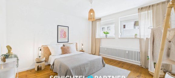 Apartamento de 2 dormitorios en Bremen, Germany No. 309569 12