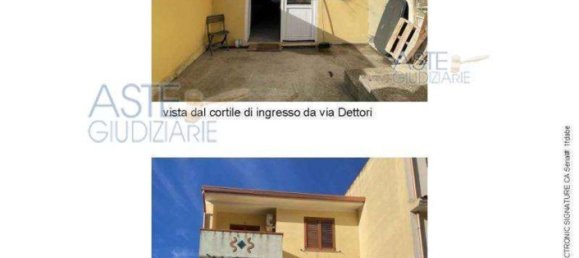 5 rooms House in Sardinia, Italy No. 249179 15