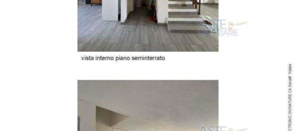 5 rooms House in Sardinia, Italy No. 249179 18