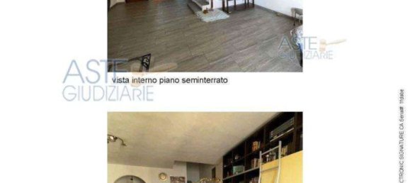 5 rooms House in Sardinia, Italy No. 249179 21