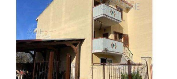 5 rooms House in Sardinia, Italy No. 249179 11