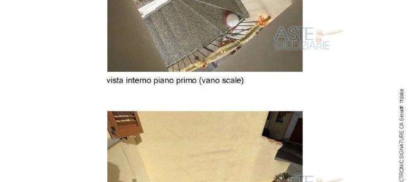 5 rooms House in Sardinia, Italy No. 249179 12