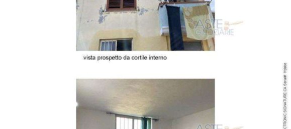 5 rooms House in Sardinia, Italy No. 249179 17