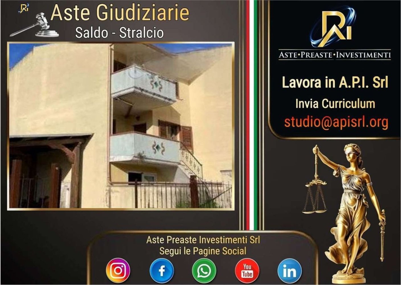 5 rooms House in Sardinia, Italy No. 249179