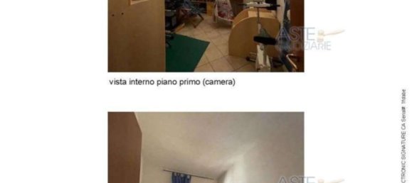 5 rooms House in Sardinia, Italy No. 249179 7