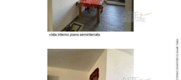 5 rooms House in Sardinia, Italy No. 249179 19